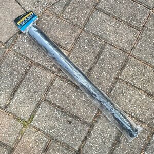 Halloween - NEW Billy Club, Large Plastic Police Baton Prop